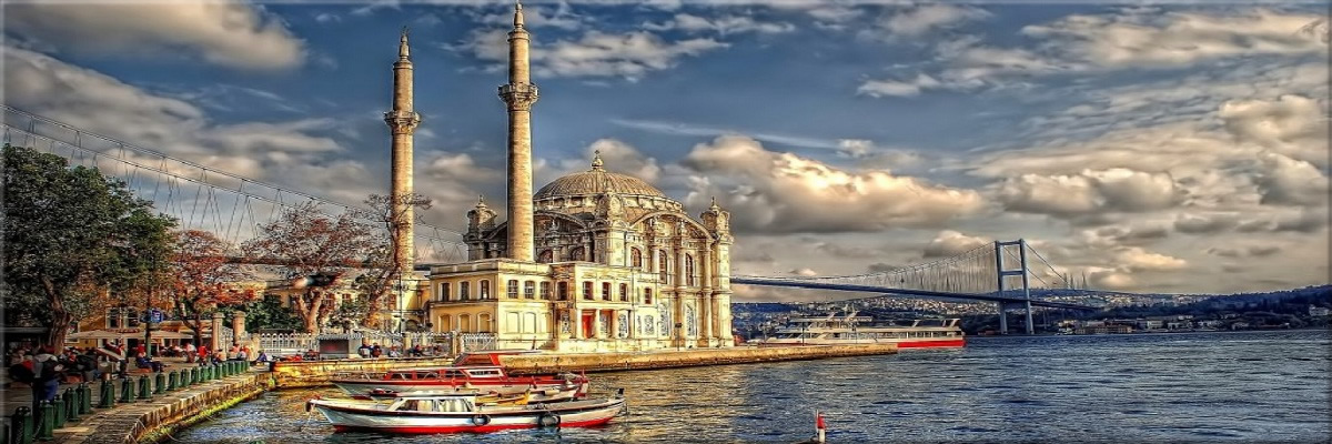 Sultanahmet, Istanbul